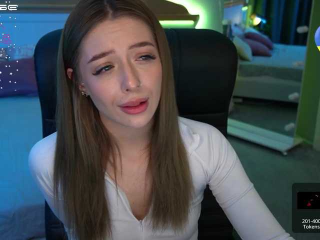 Capturas de pantalla de transmisión MiaMeows