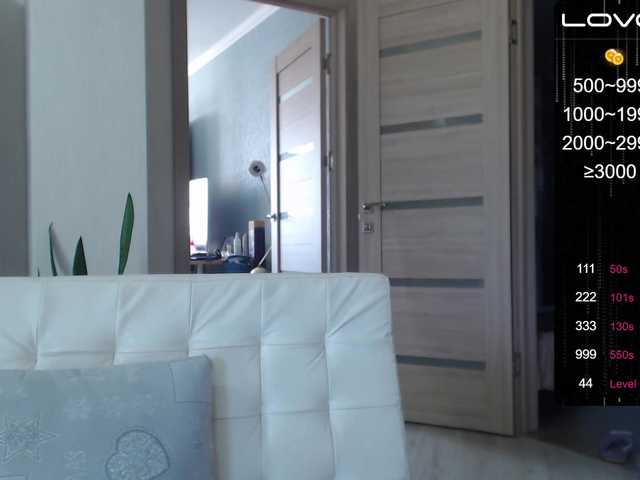 Capturas de pantalla de transmisión FleurDAmour_