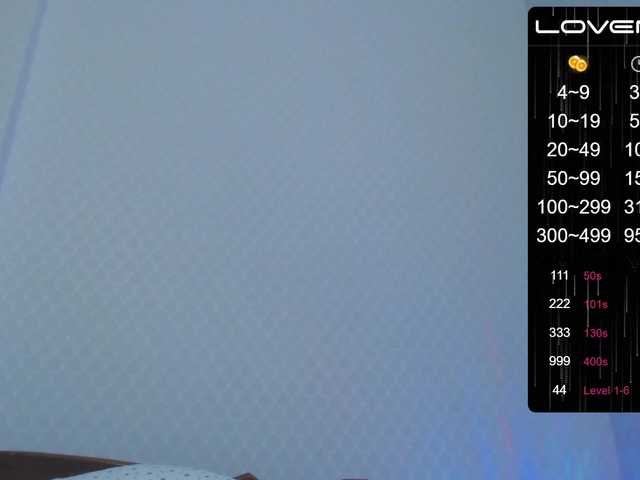 Capturas de pantalla de transmisión FleurDAmour_