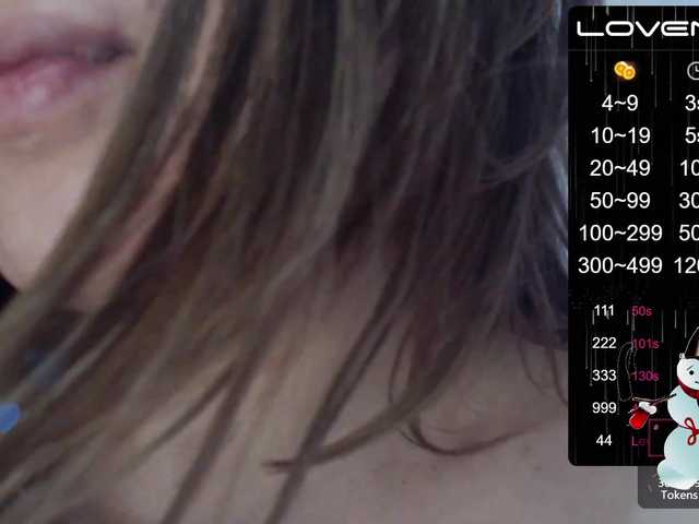 Capturas de pantalla de transmisión FleurDAmour_