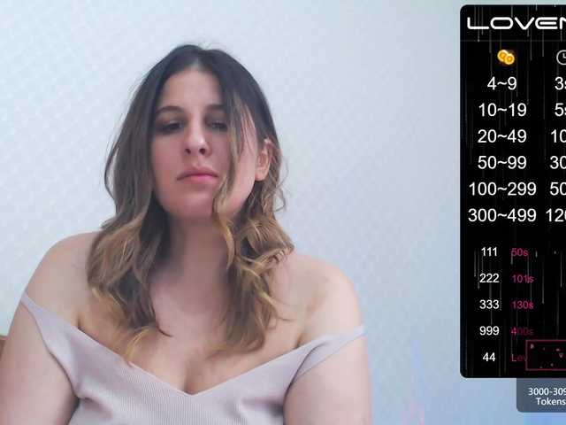 Capturas de pantalla de transmisión FleurDAmour_