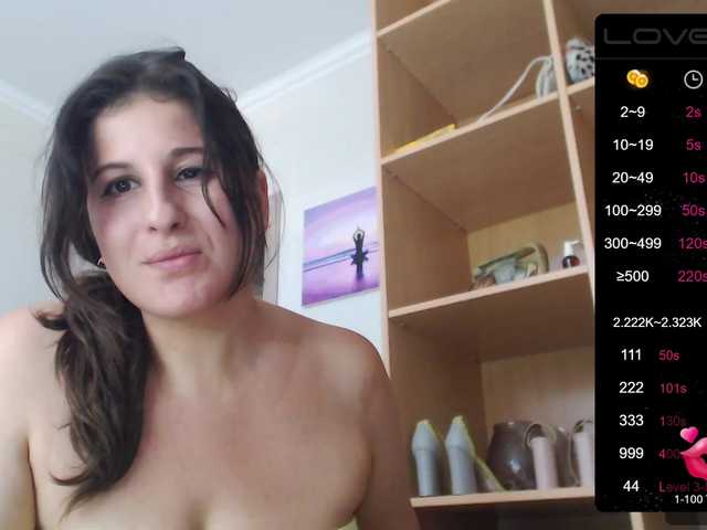 Capturas de pantalla de transmisión FleurDAmour_