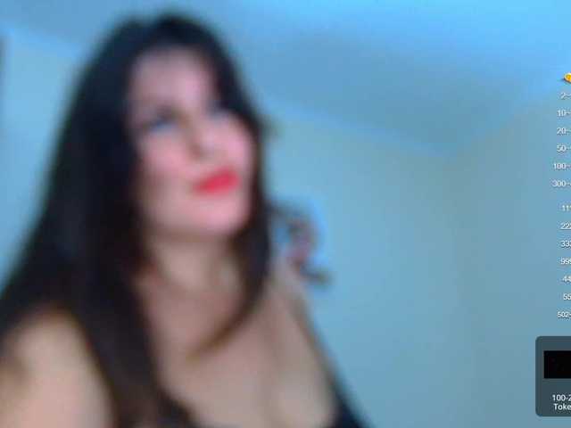 Capturas de pantalla de transmisión FleurDAmour_