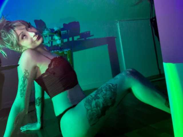 Foto del perfil Miamimintbaby