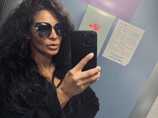 Chat de video erótico Elvira_Mur