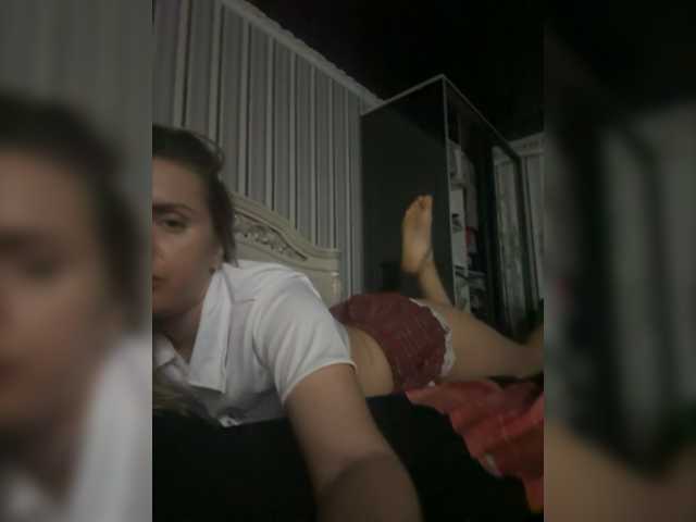 Capturas de pantalla de transmisión MiaMiss