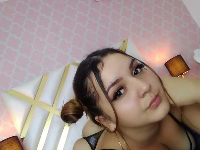 Foto de perfil MiaMoon18