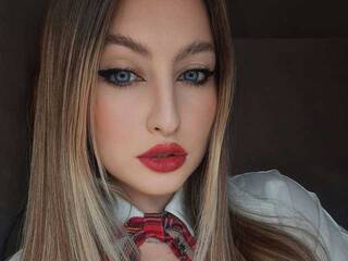 Chat de video erótico Mianovikkk