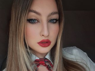 Chat de video erótico Mianovikkk