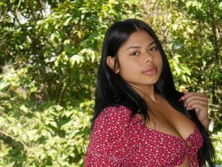 Chat de video erótico MiaOrtiz