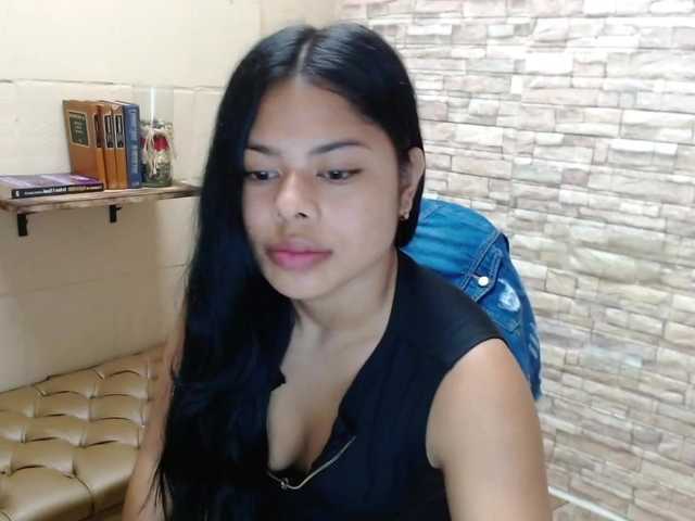 Capturas de pantalla de transmisión MiaOrtiz