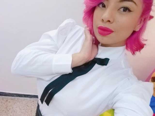 Foto del perfil MiaParker