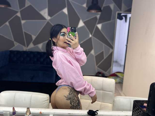 Foto de perfil MiaParker