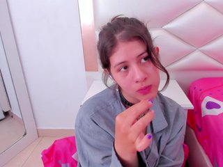 Chat de video erótico miaqueen021