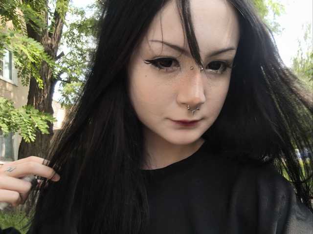 Foto del perfil MiaScarlet