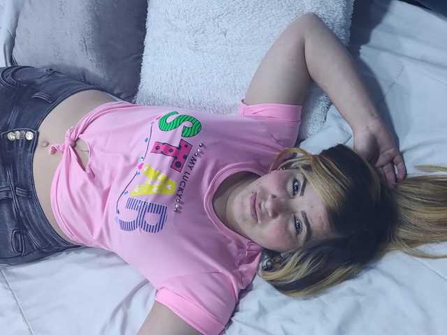 Foto del perfil MiaScott