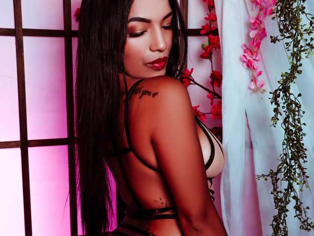 Foto del perfil MiaShichell