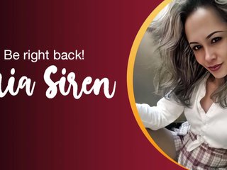 Chat de video erótico miasirenlive