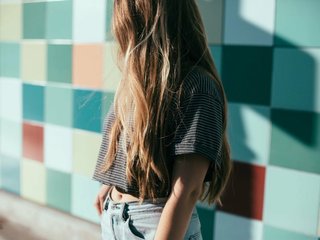 Chat de video erótico MiaSkye