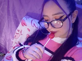 Chat de video erótico MiaSmiith