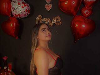 Chat de video erótico MiaSSweet