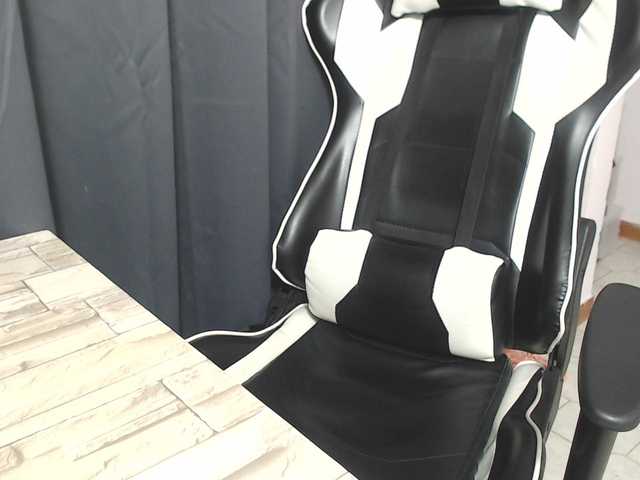 Capturas de pantalla de transmisión Miastarx