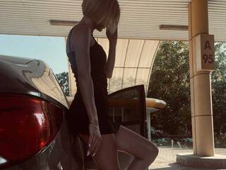 Chat de video erótico Daria_Desire