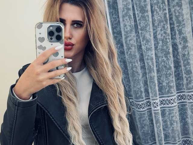 Foto del perfil Daria_Desire