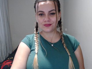 Fotos MiaSweet21 Hi, I am Mia, PM-22tk, friends-33tk, camera-44tk, your wishes in the group and private, I don*t completely undress in the chat, put love please)))