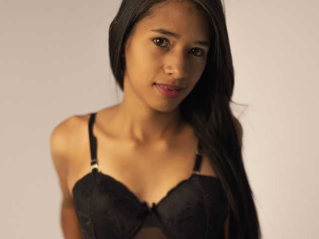 Foto del perfil MiaThompson
