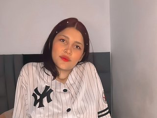 Chat de video erótico miathompson99