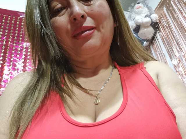 Foto del perfil miatitsmature