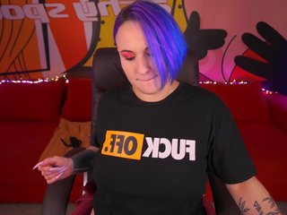 Chat de video erótico MiaVixenn