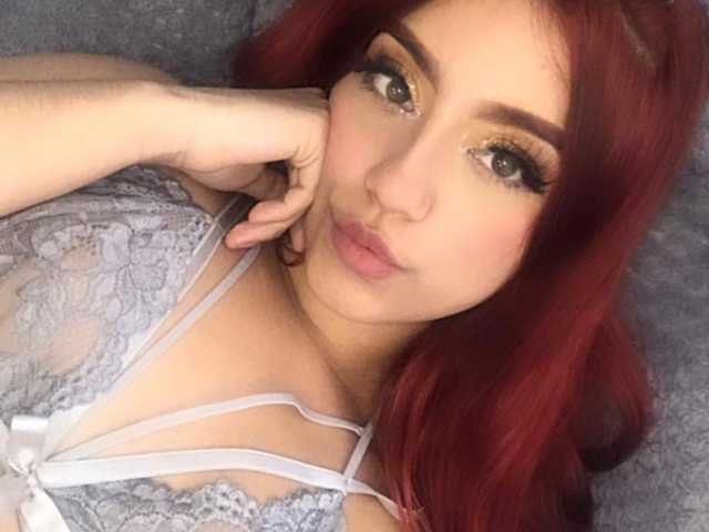 Foto del perfil MiaWhite