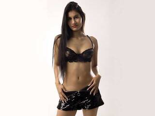 Chat de video erótico MiaWinnter