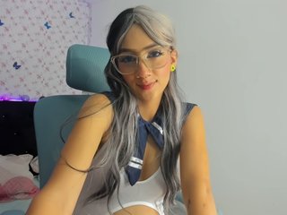 Chat de video erótico MiaWithe