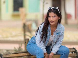 Chat de video erótico Miaynocolucci