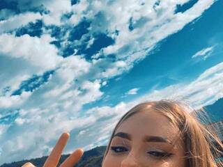 Chat de video erótico MicaelaSmith