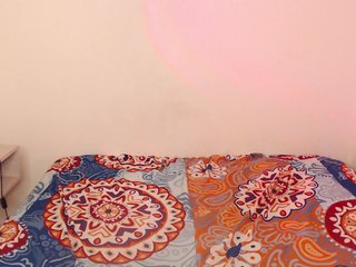 Chat de video erótico Michaelacox2