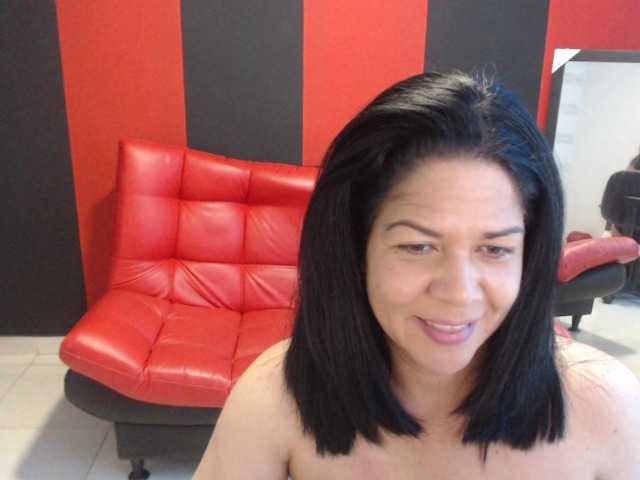 Capturas de pantalla de transmisión michell-madur