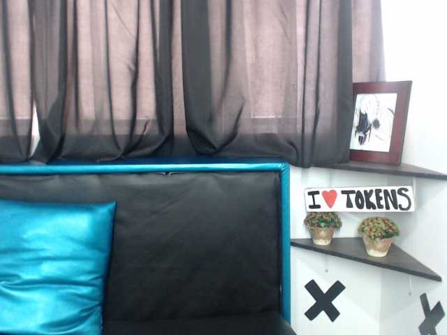 Capturas de pantalla de transmisión michell-madur