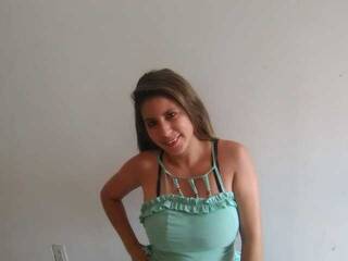 Chat de video erótico michell1006