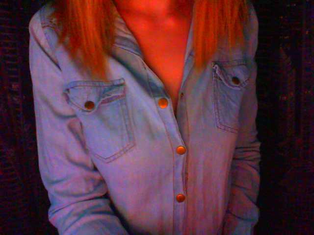 Capturas de pantalla de transmisión Marilyn911