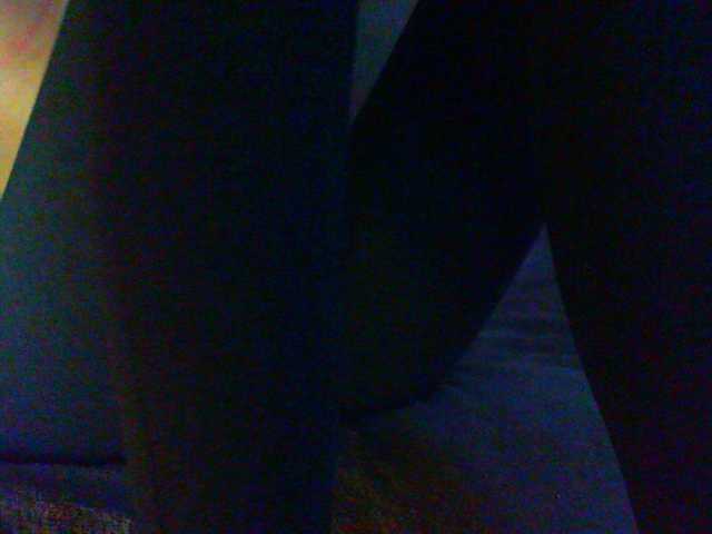 Capturas de pantalla de transmisión Marilyn911