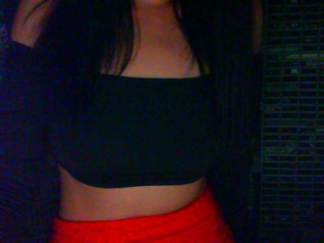 Capturas de pantalla de transmisión Marilyn911