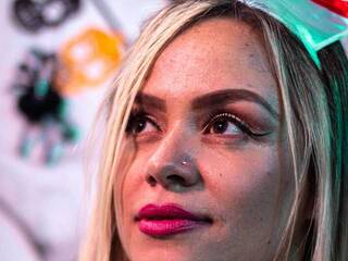 Chat de video erótico MichelleHarry