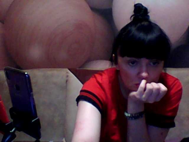 Capturas de pantalla de transmisión MichelleNiks