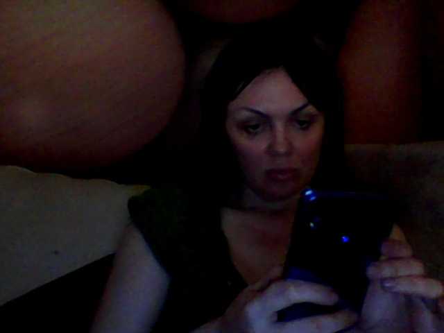 Capturas de pantalla de transmisión MichelleNiks