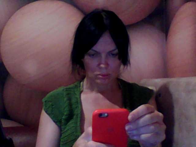 Capturas de pantalla de transmisión MichelleNiks