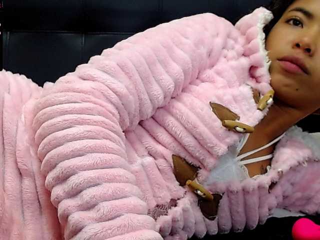 Capturas de pantalla de transmisión michellerizzo